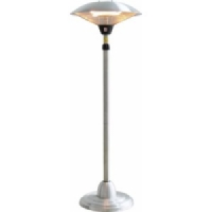 Elektro-Halogen-Terrassenheizer GS 11 2100 W 124.99&nbsp;&euro;