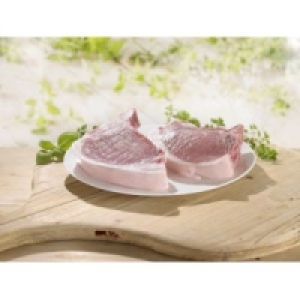 Porki Dry aged Schweine-Kotelett 8.49&nbsp;&euro;