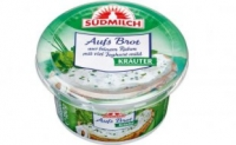 Netto  Südmilch Aufs Brot Brotaufstrich