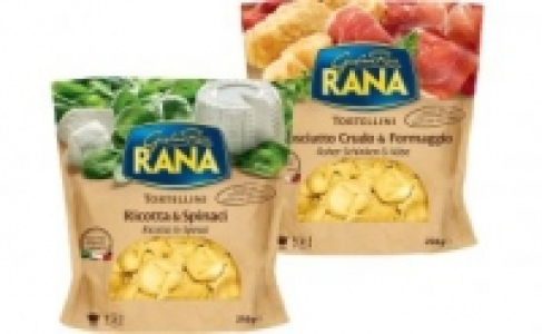 Rana gef&uuml;llte Pasta 2.49&nbsp;&euro;