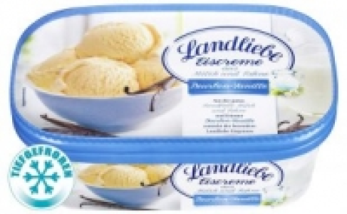 Landliebe Eiscreme 1.79 €