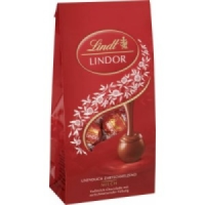 Lindt Lindor Kugeln 2.79 €