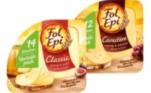 Fol Epi Schnittkäse 2.99 €