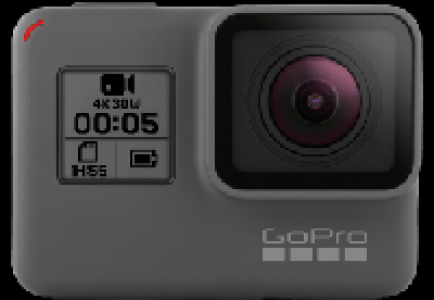 GOPRO Hero5 Black Action Cam , WLAN, Touchscreen