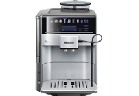 MediaMarkt Siemens SIEMENS TE 603501 DE EQ.6 Kaffeevollautomat (Keramikmahlwerk, 1.7 Lite