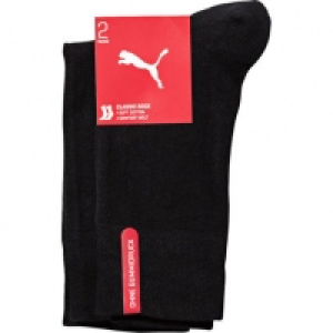 Puma Herren Socken mit Komfortbund