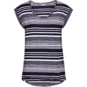 Peckott Damen Oversized-T-Shirt