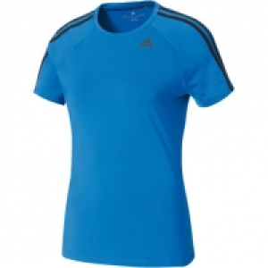 adidas Damen Climalite T-Shirt 3S