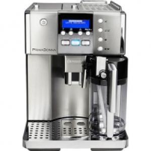 DeLonghi Kaffee-Vollautomat Prima Donna ESAM 6620