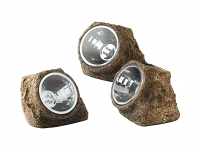 LIVARNO LUX® LED-Solarleuchten 0.99 €