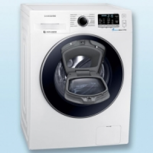 Samsung WW80K5400UW/EG Waschmaschine, A+++ -40% 549.00 €