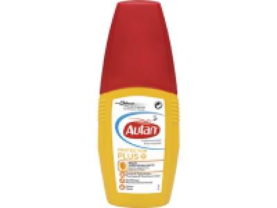 Autan Protection Plus Pumpspray 0.95&nbsp;&euro;