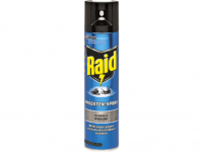 raid Insektenspray 0.95&nbsp;&euro;