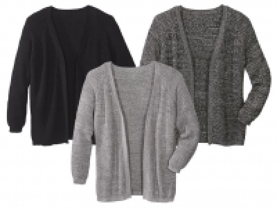 ESMARA® Damen Strickjacke 0.99 €