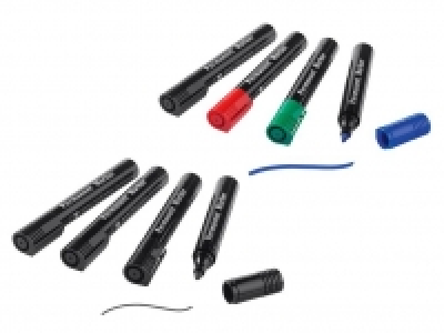 UNITED OFFICE&reg; 4 Permanentmarker 0.29&nbsp;&euro;