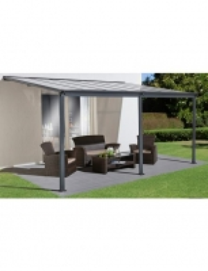 Terrassendach, BxT: 434x300 cm 899.99&nbsp;&euro;