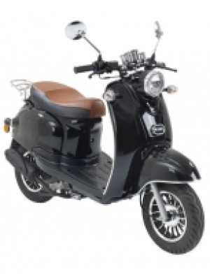 Motorroller Venus, 50 ccm, 45 km/h