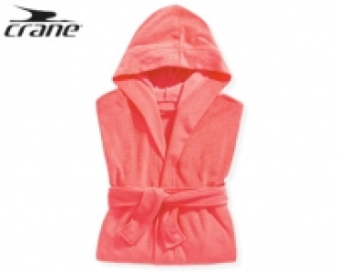 crane®Reisebademantel 9.99 €