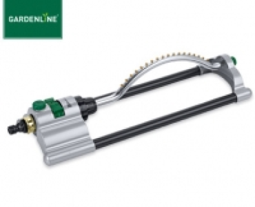 GARDENLINE® Rasen-Sprinkler