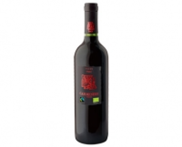 Bio-Fairtrade Wein aus Chile