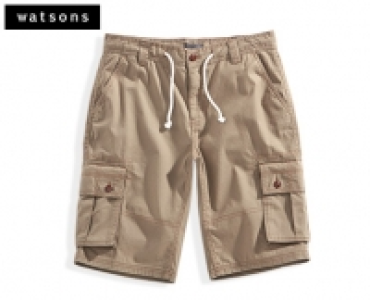 watsons Cargoshorts