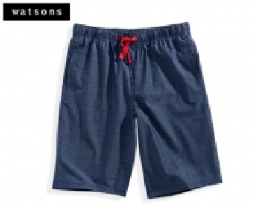watsons Relaxshorts