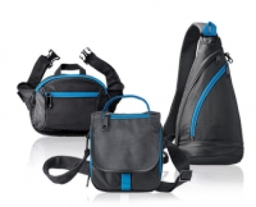 Tasche mit Diebstahlschutz