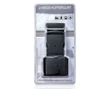 Koffergurt- oder Kofferschloss-Set 3.99 €