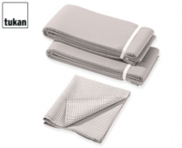 tukan Bierbankauflagen-Set 9.99 €