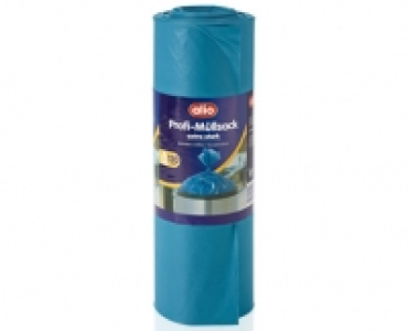 alio Profi-Müllsack, 120 Liter