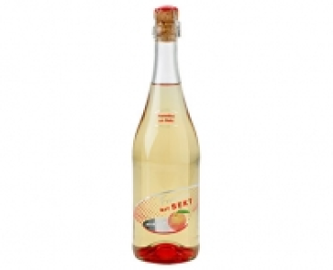 Fratellini®mit Sekt und Frucht