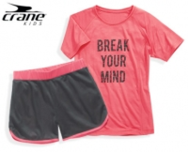 crane® KIDS Kinder-Trainingsset 6.99 €