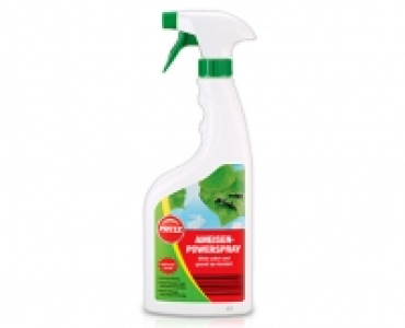 PRITEX Ameisen-Powerspray oder Anti-Milbenspray