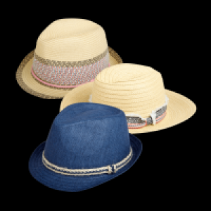 Sommerhut 4.99&nbsp;&euro;
