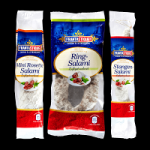 Salami 2.89 €