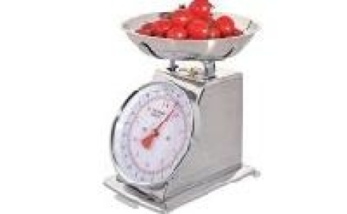 K&uuml;chenwaage 17.98&nbsp;&euro;