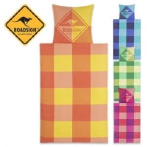 Microfaser-Bettw&auml;sche 135 x 200/80 x 80 cm, je 15.99&nbsp;&euro;