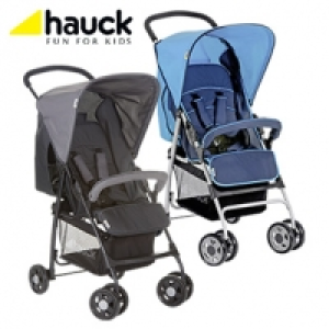 Liegebuggy Sport, Rückenlehne verstellbar, Vorderräder schwenk- und fe 49.95 €