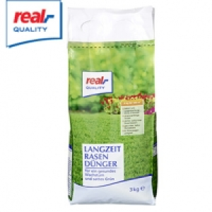 Langzeit- Rasend&uuml;nger, 3 kg, lang anhaltende Wirkformel f&uuml;r gesundes W 8.99&nbsp;&euro;