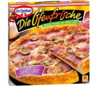 Dr. Oetker 2.22 €