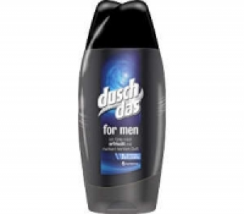 Duschdas 1.69 €