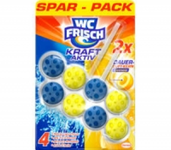 WC-Frisch 2.22 €