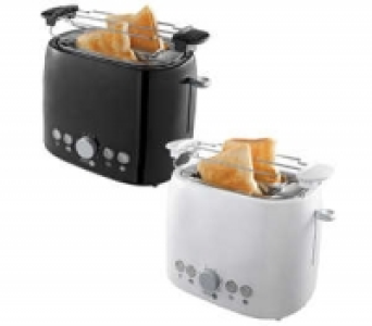 Toaster 12.99 €
