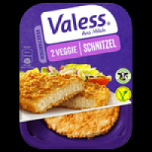 Valess Vegetarischer Fleischersatz