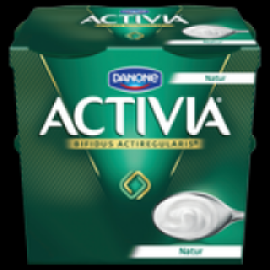 Danone Activia