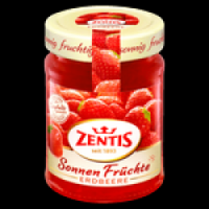 Zentis Sonnen Früchte 1.11 €