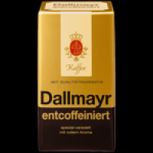 Rewe  Dallmayr Prodomo