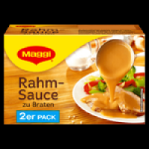 Maggi Delikatess Sauce