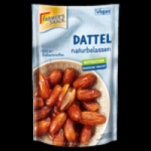 Farmers Snack Datteln