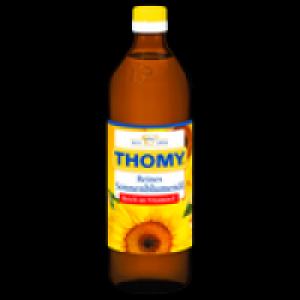 Thomy Reines Sonnenblumenöl